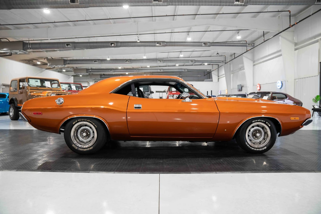 1973 Dodge Challenger 1st Gen - Image 9 of 31