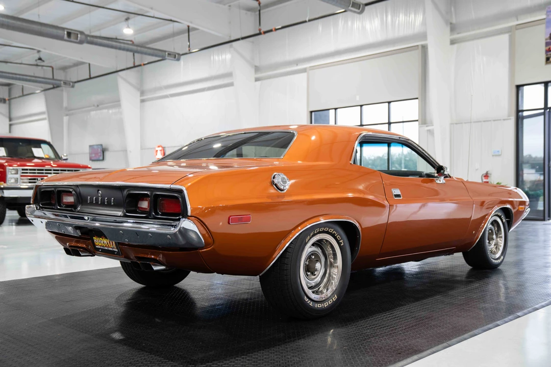 1973 Dodge Challenger 1st Gen - Image 8 of 31