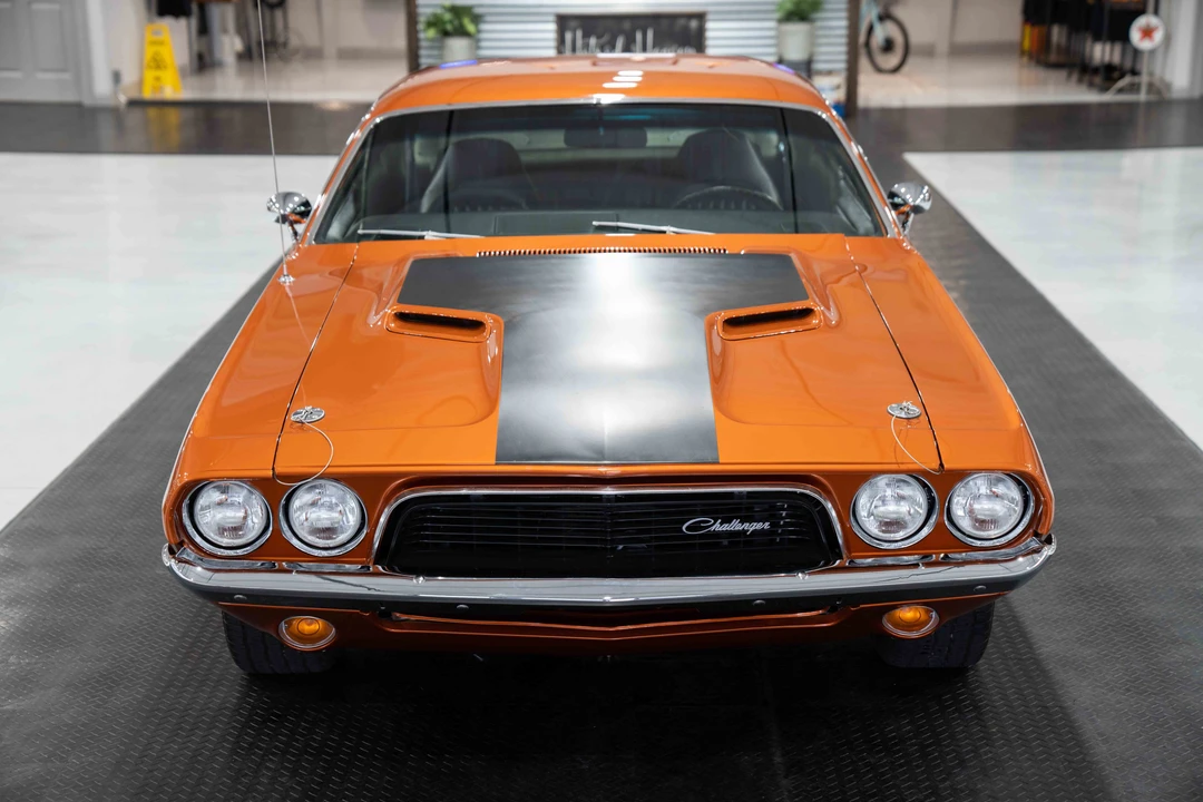 1973 Dodge Challenger 1st Gen - Image 10 of 31