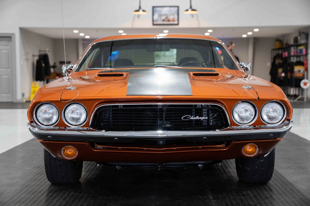 1973 Dodge Challenger 1st Gen - Image 2 of 31