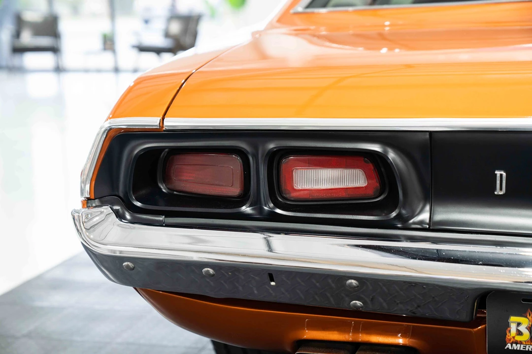 1973 Dodge Challenger 1st Gen - Image 21 of 31