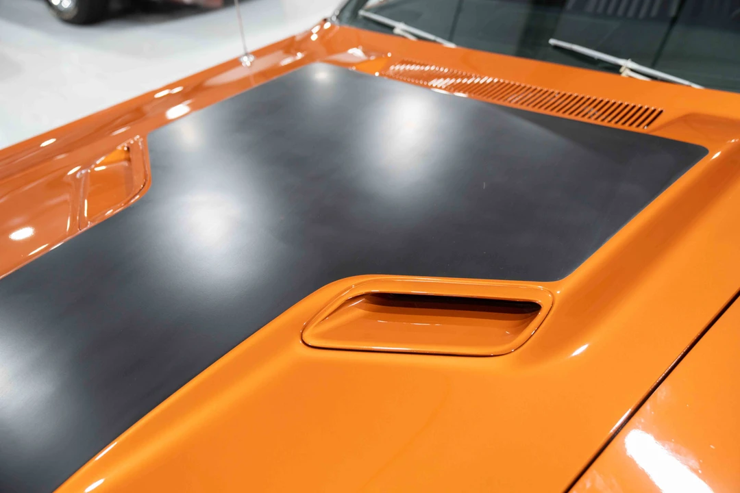 1973 Dodge Challenger 1st Gen - Image 14 of 31