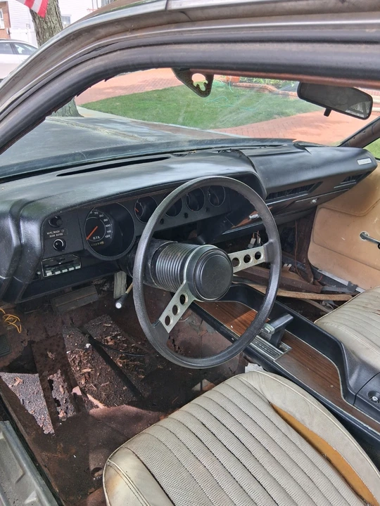 1973 Dodge Challenger 1st Gen - Image 9 of 26