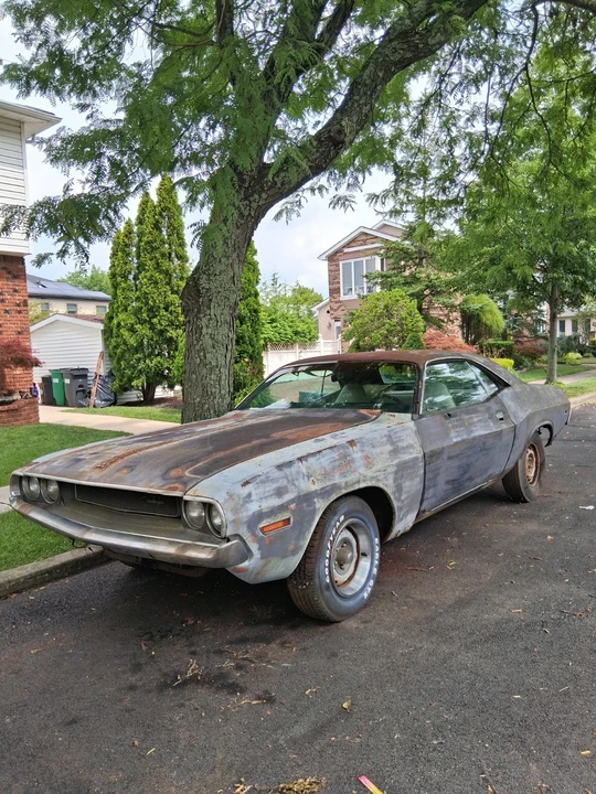1973 Dodge Challenger 1st Gen - Image 4 of 26