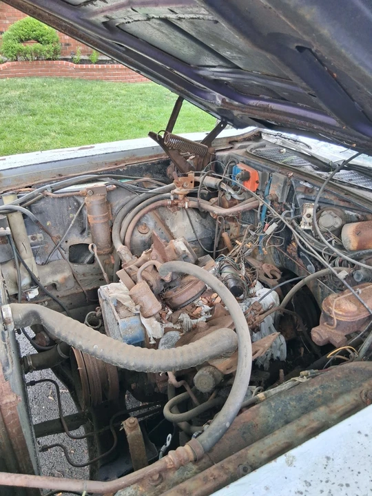 1973 Dodge Challenger 1st Gen - Image 16 of 26