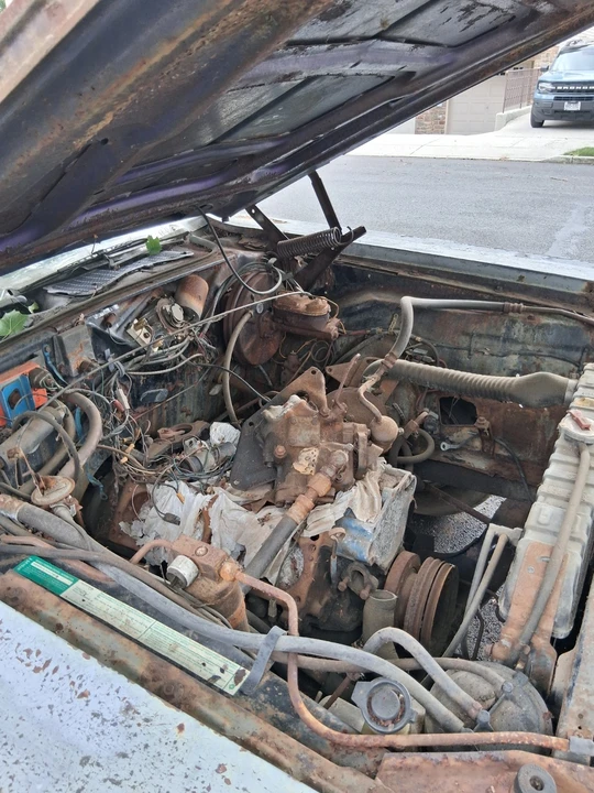 1973 Dodge Challenger 1st Gen - Image 15 of 26