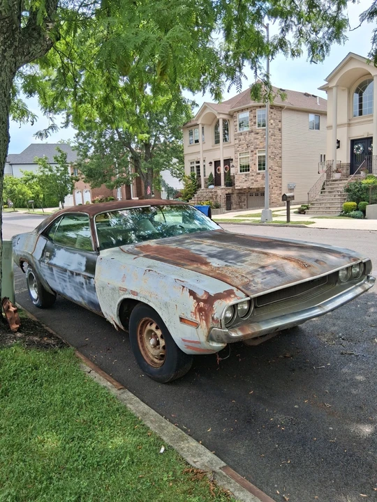 1973 Dodge Challenger 1st Gen - Image 2 of 26