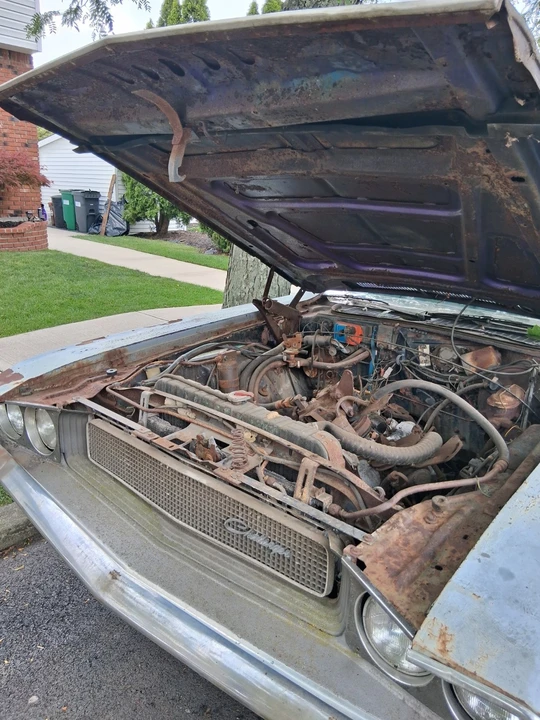 1973 Dodge Challenger 1st Gen - Image 17 of 26