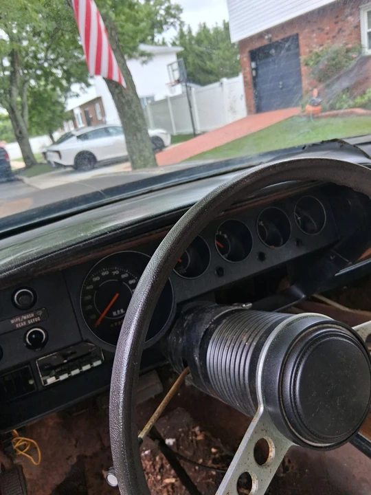 1973 Dodge Challenger 1st Gen - Image 10 of 26