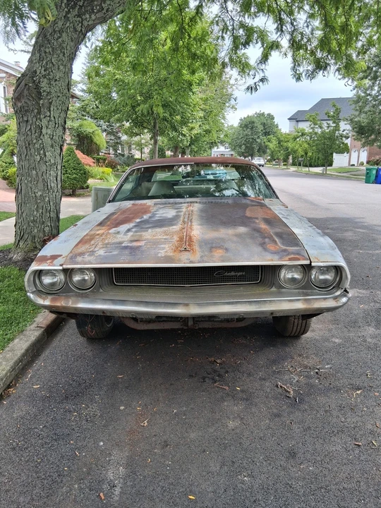 1973 Dodge Challenger 1st Gen - Image 6 of 26