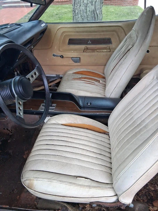 1973 Dodge Challenger 1st Gen - Image 13 of 26