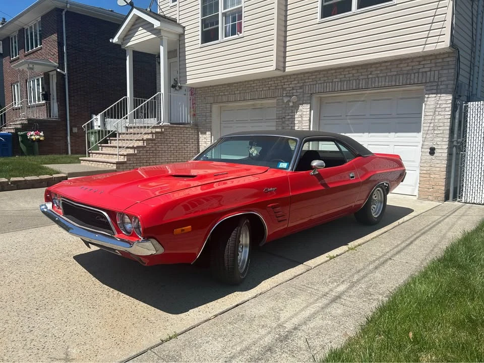 1973 Dodge Challenger 1st Gen - Image 4 of 10