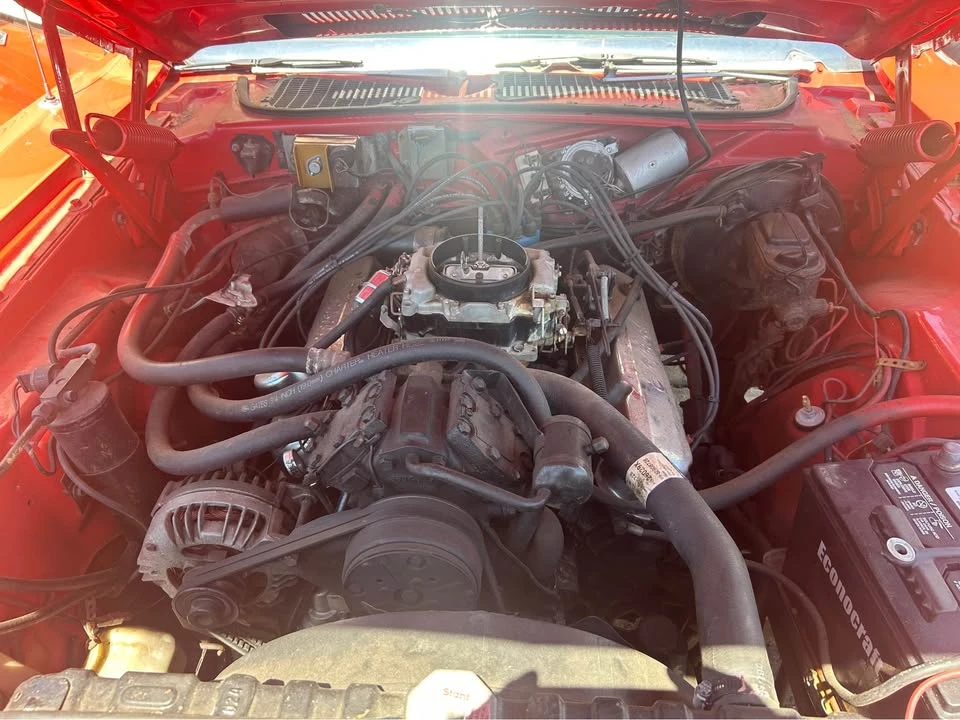 1973 Dodge Challenger 1st Gen - Image 10 of 10