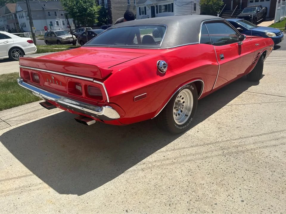 1973 Dodge Challenger 1st Gen - Image 7 of 10