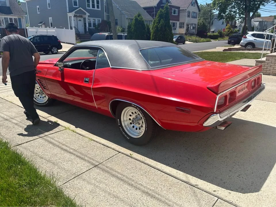1973 Dodge Challenger 1st Gen - Image 6 of 10