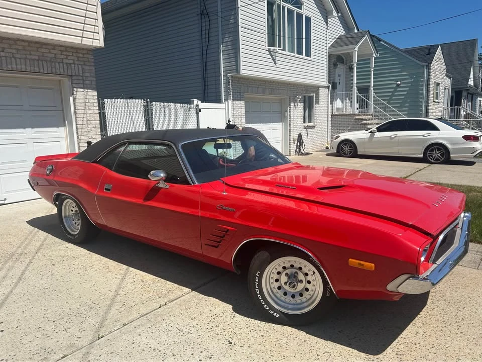 1973 Dodge Challenger 1st Gen - Image 8 of 10