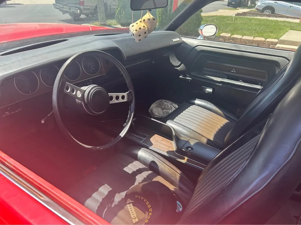 1973 Dodge Challenger 1st Gen - Image 3 of 10