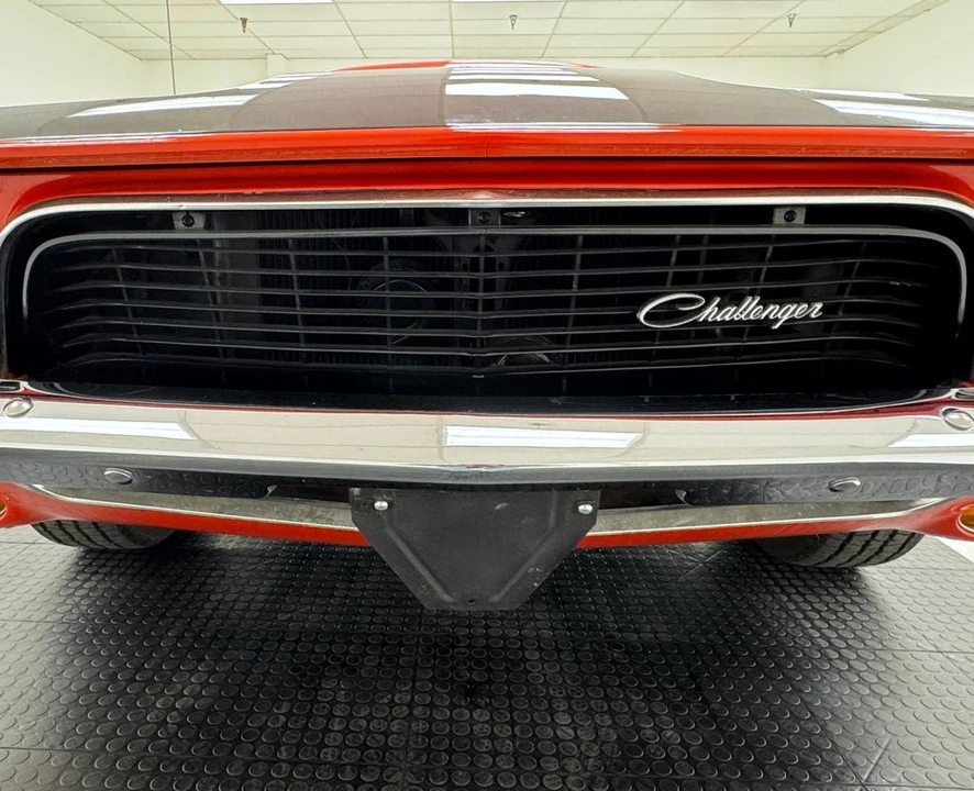 1973 Dodge Challenger 1st Gen - Image 9 of 31
