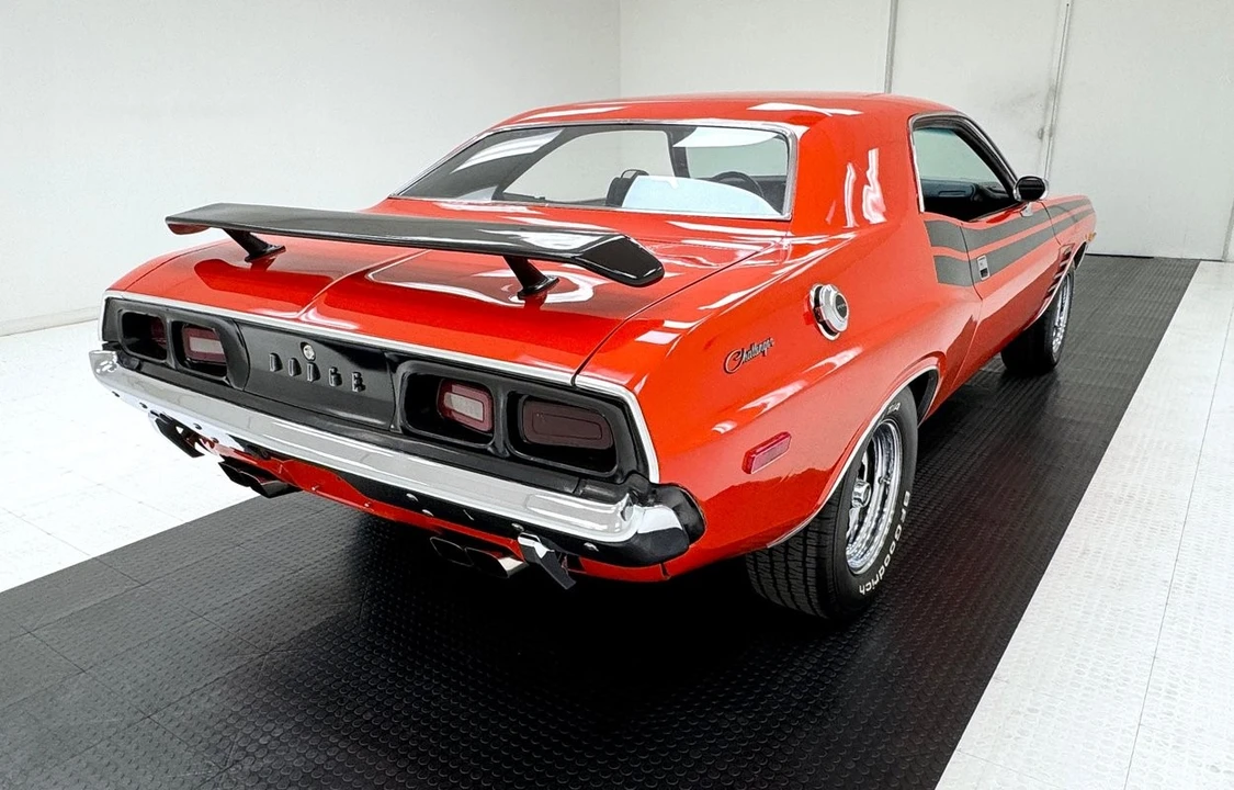 1973 Dodge Challenger 1st Gen - Image 5 of 31
