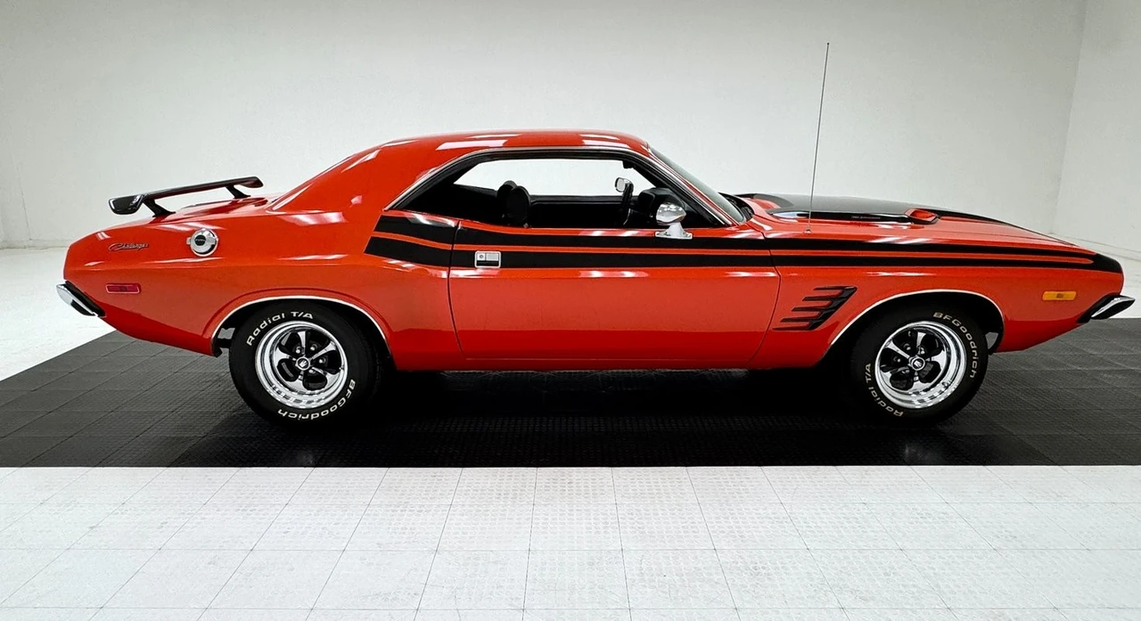 1973 Dodge Challenger 1st Gen - Image 6 of 31