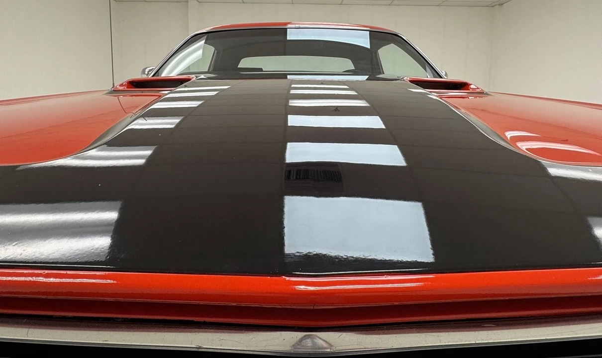 1973 Dodge Challenger 1st Gen - Image 11 of 31