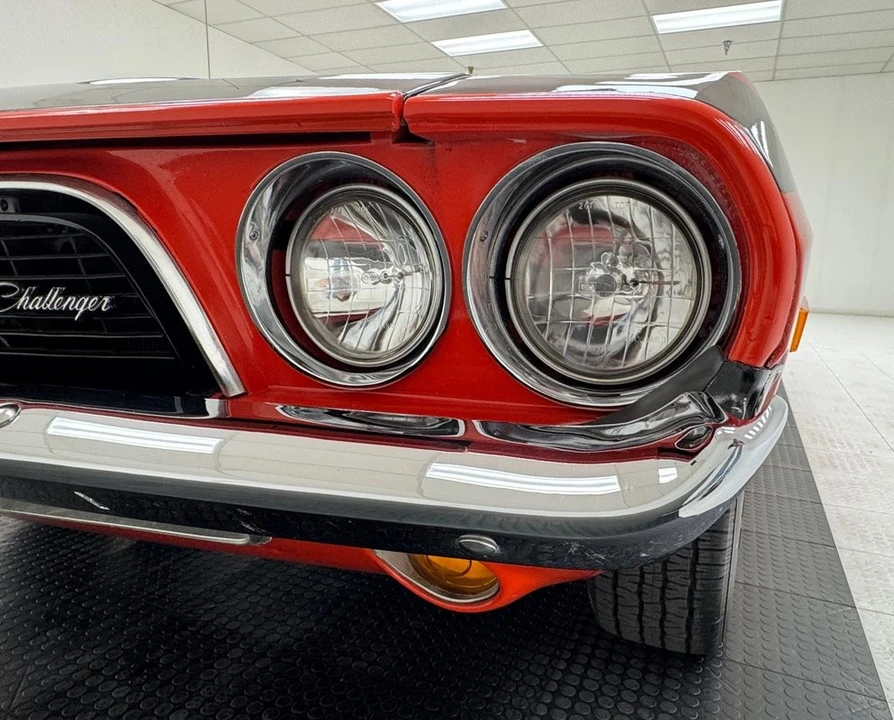 1973 Dodge Challenger 1st Gen - Image 12 of 31