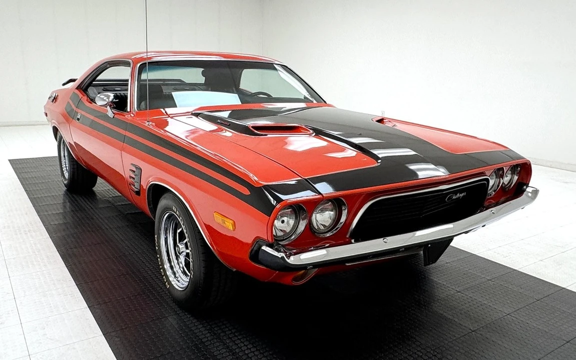 1973 Dodge Challenger 1st Gen - Image 7 of 31