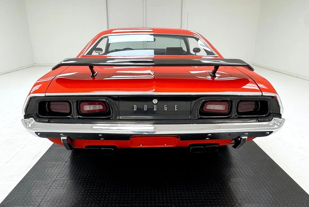 1973 Dodge Challenger 1st Gen - Image 4 of 31