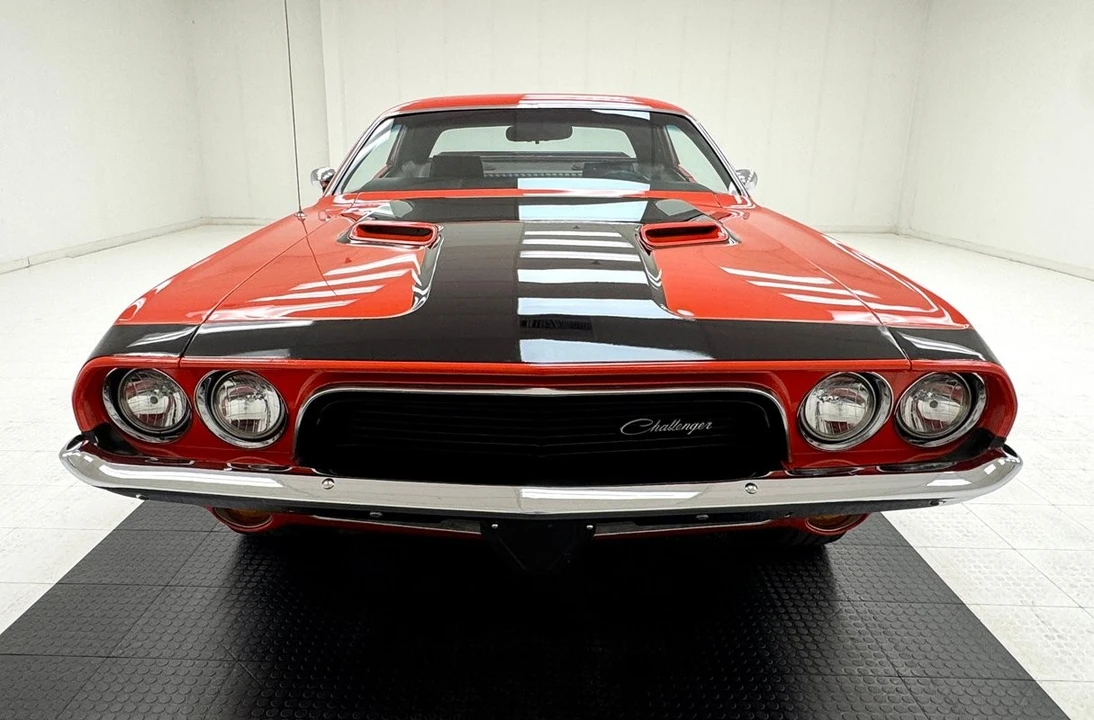 1973 Dodge Challenger 1st Gen - Image 8 of 31