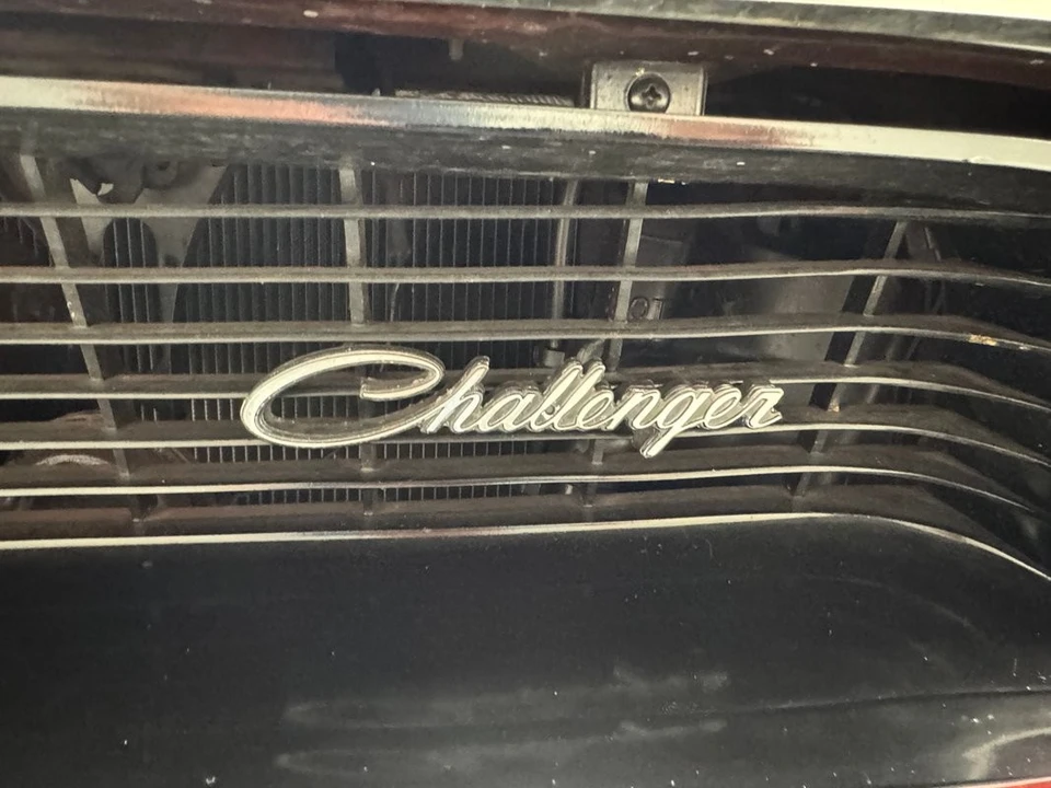 1973 Dodge Challenger 1st Gen - Image 10 of 31
