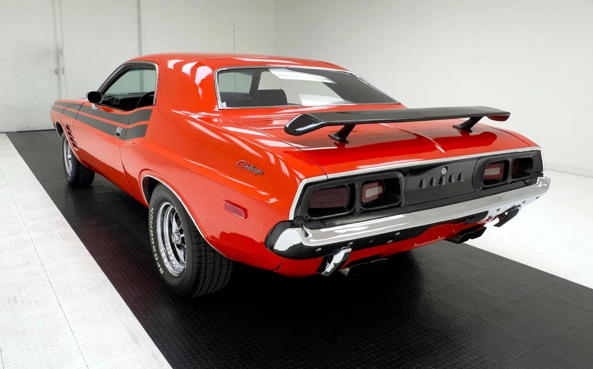 1973 Dodge Challenger 1st Gen - Image 3 of 31