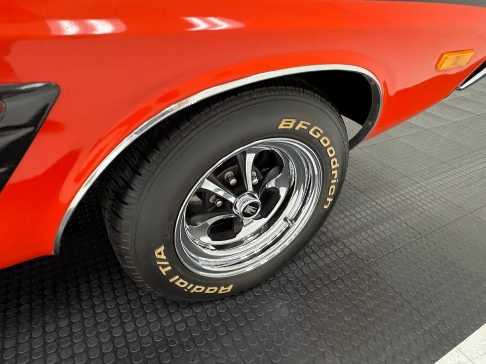 1973 Dodge Challenger 1st Gen - Image 28 of 31