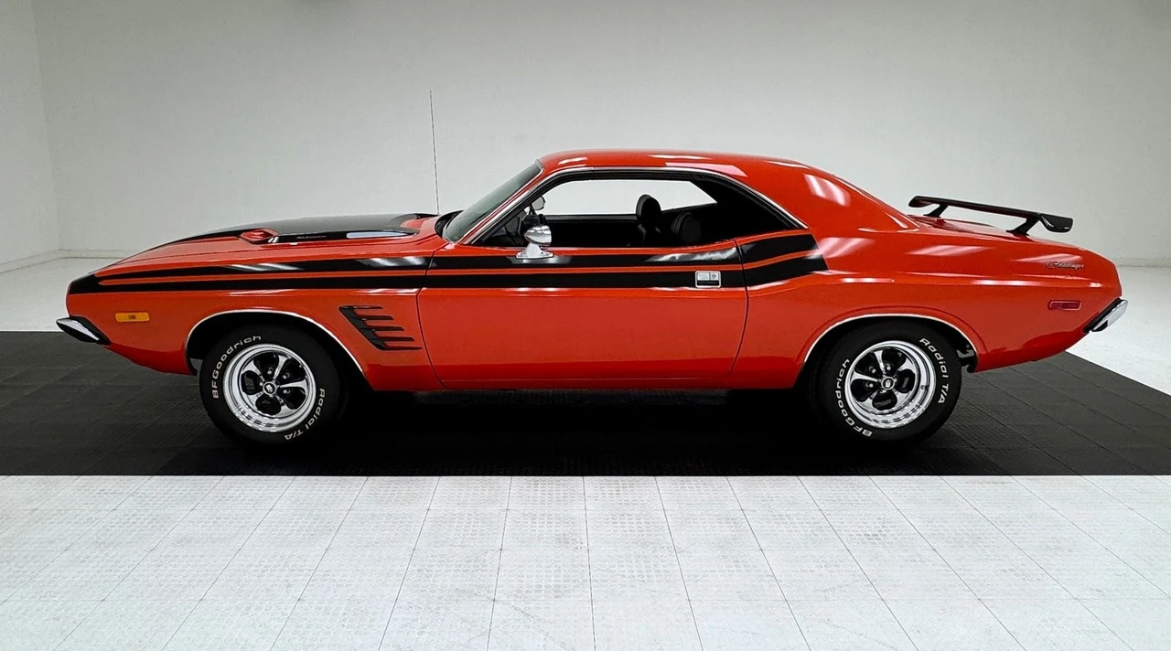 1973 Dodge Challenger 1st Gen - Image 2 of 31