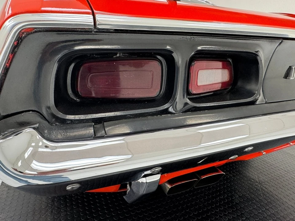 1973 Dodge Challenger 1st Gen - Image 25 of 31