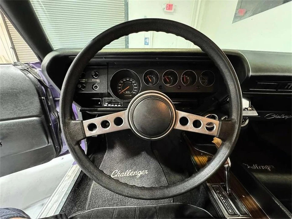 1973 Dodge Challenger 1st Gen - Image 7 of 31