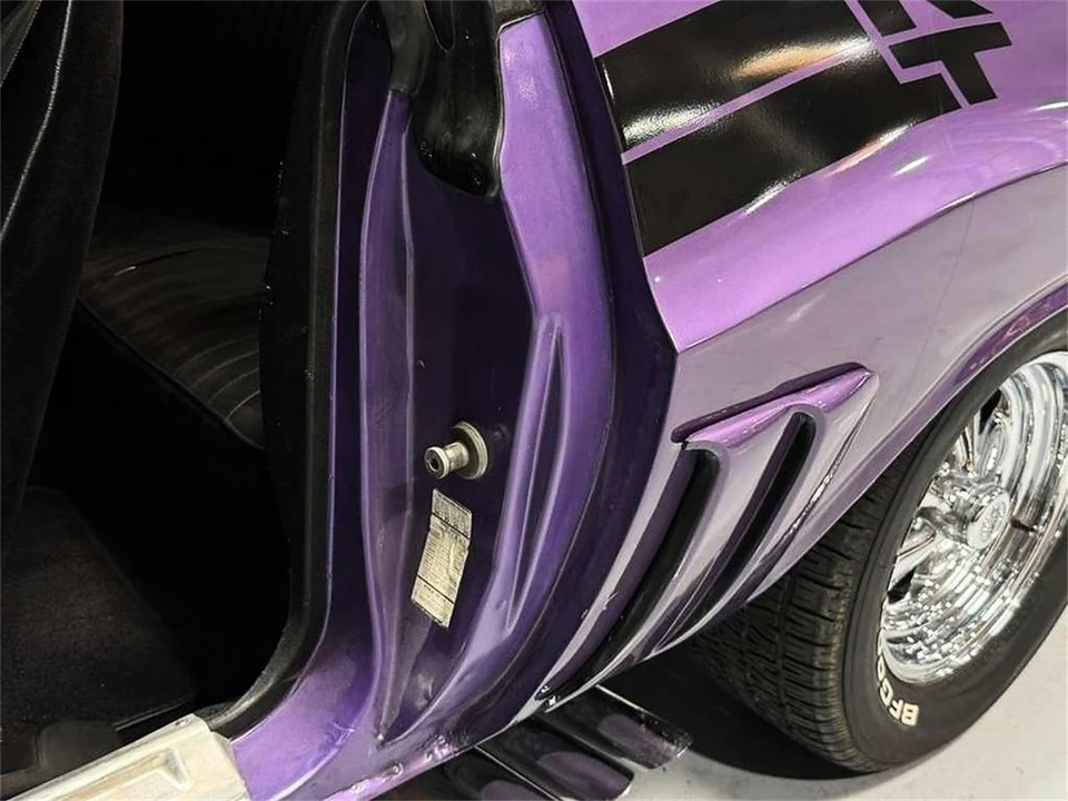 1973 Dodge Challenger 1st Gen - Image 13 of 31