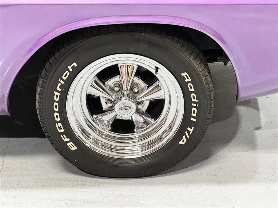 1973 Dodge Challenger 1st Gen - Image 25 of 31