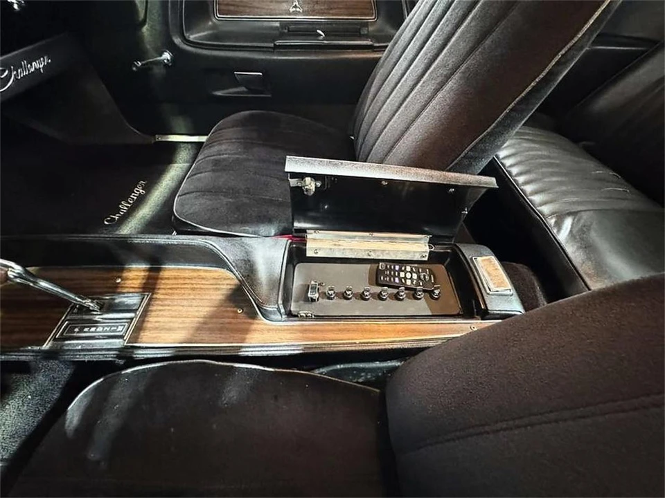 1973 Dodge Challenger 1st Gen - Image 11 of 31
