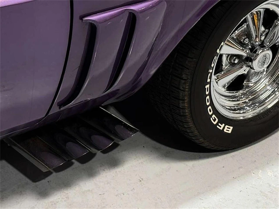 1973 Dodge Challenger 1st Gen - Image 27 of 31