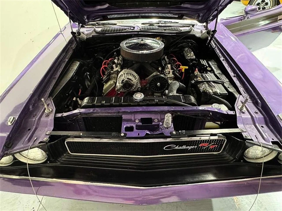 1973 Dodge Challenger 1st Gen - Image 3 of 31