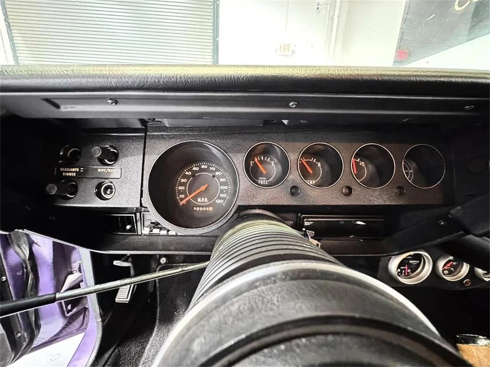 1973 Dodge Challenger 1st Gen - Image 9 of 31