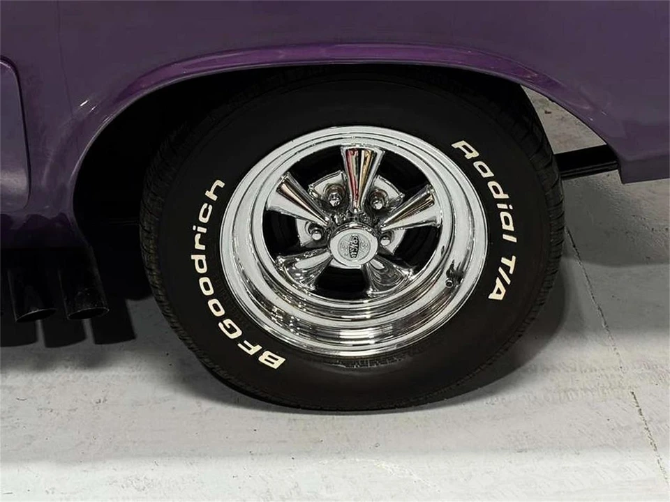 1973 Dodge Challenger 1st Gen - Image 23 of 31