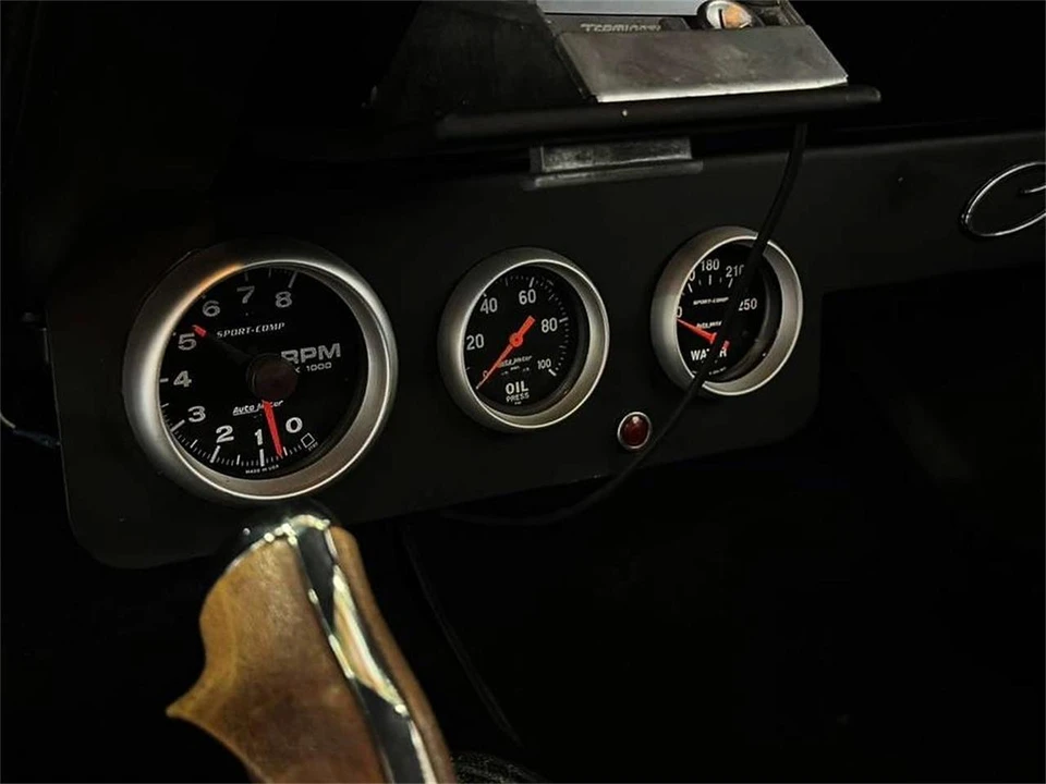 1973 Dodge Challenger 1st Gen - Image 10 of 31