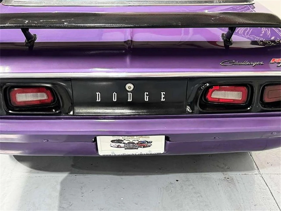 1973 Dodge Challenger 1st Gen - Image 20 of 31