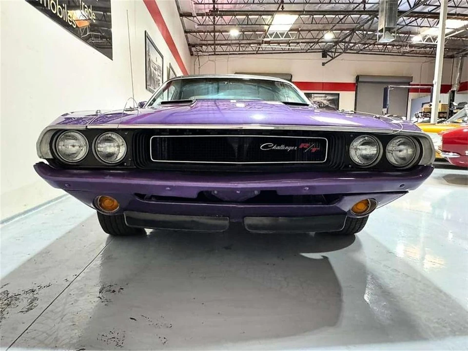 1973 Dodge Challenger 1st Gen - Image 28 of 31