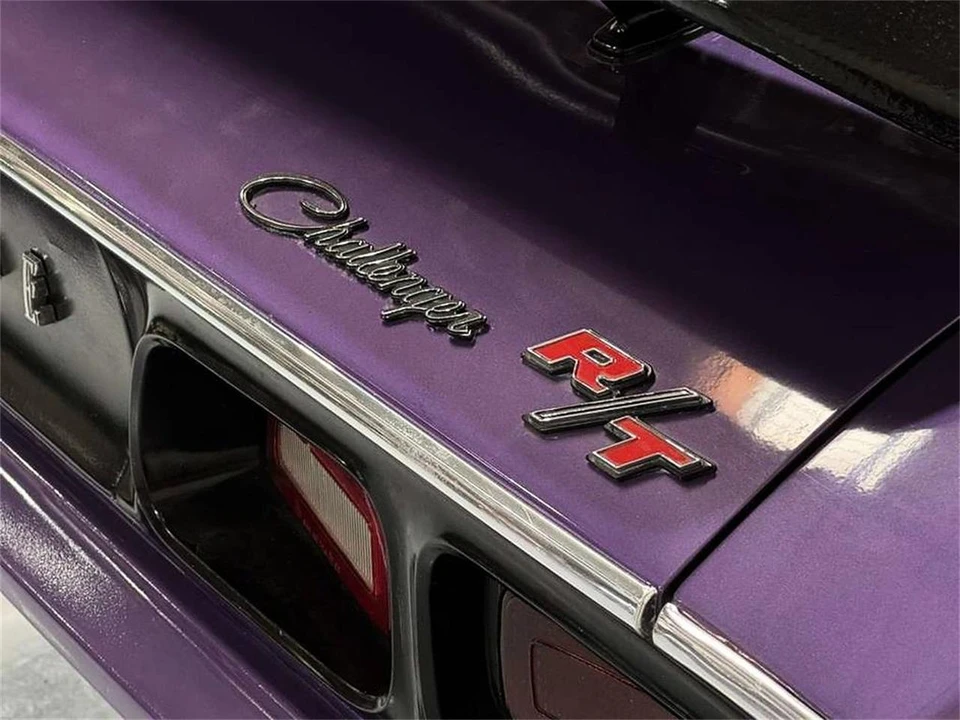 1973 Dodge Challenger 1st Gen - Image 14 of 31