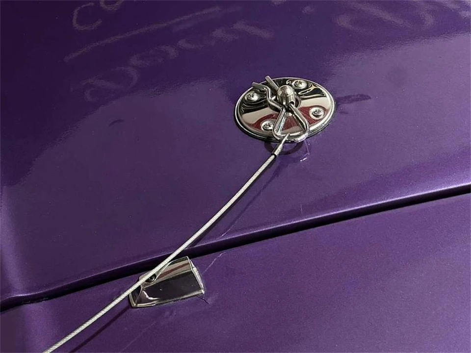 1973 Dodge Challenger 1st Gen - Image 16 of 31