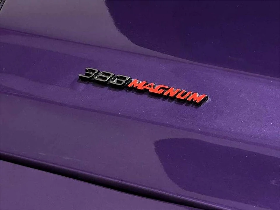 1973 Dodge Challenger 1st Gen - Image 18 of 31