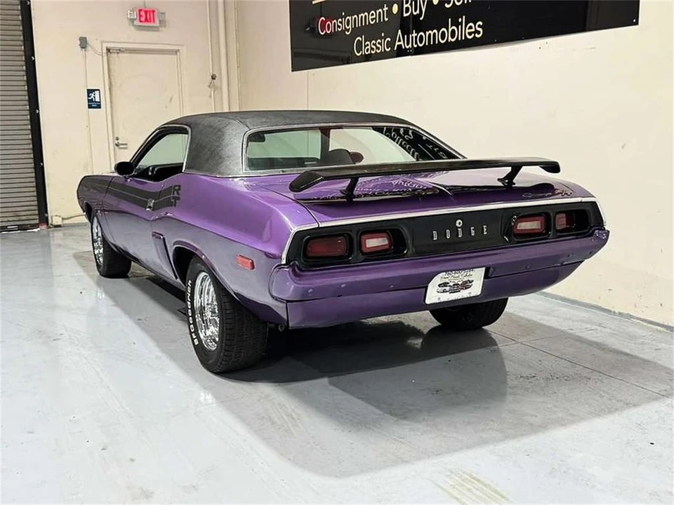 1973 Dodge Challenger 1st Gen - Image 30 of 31
