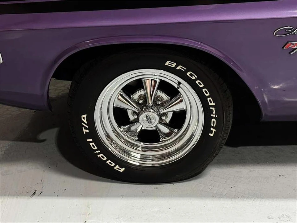 1973 Dodge Challenger 1st Gen - Image 24 of 31